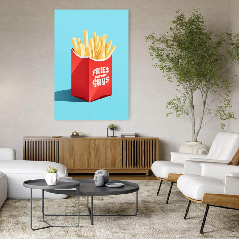 Art contemporain, art moderne minimaliste contemporain, H 48 po x l 32 po