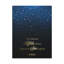 «For Unto Us a Child Is Born Isayah», art textuel sur toile tendue-1222699175