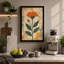 Gilded Bloom Botanical - Wrapped Canvas-1184789764-1184789791