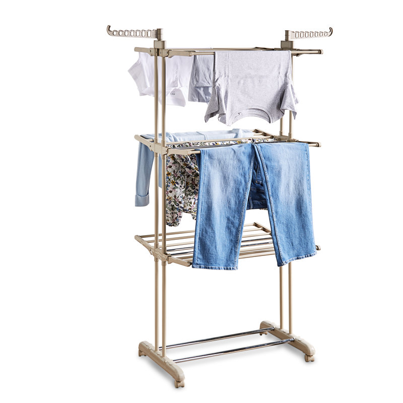 Metal Standard Drying Rack