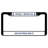 Signmission Proudly Served On Proudly Served On USS DEXTROUS MCM 13 Plastic Licence Plate Frame