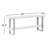 Urbana Solid Wood Media Unit-1997589812