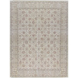 Ziegler Hand Woven Wool Oriental Area Rug