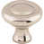 Polished Nickel selected