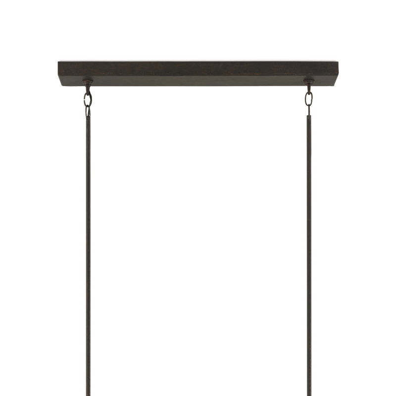 Middleton 11 - Light Chandelier