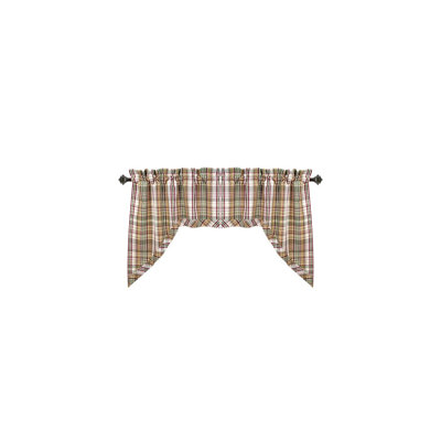 Jupe de fenêtre 72" Manufahi