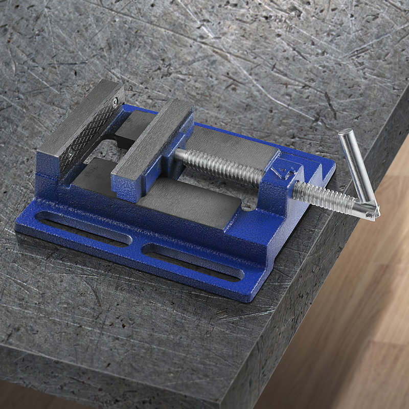 Drill Press Vise