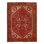 Jhaeda One-of-a-Kind 9'04'' X 7' Hand Knotted Area Rug