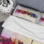 Ensemble de housse de couette horizon designart toronto-35228214