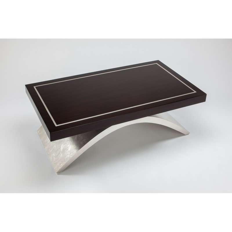 Single Coffee Table