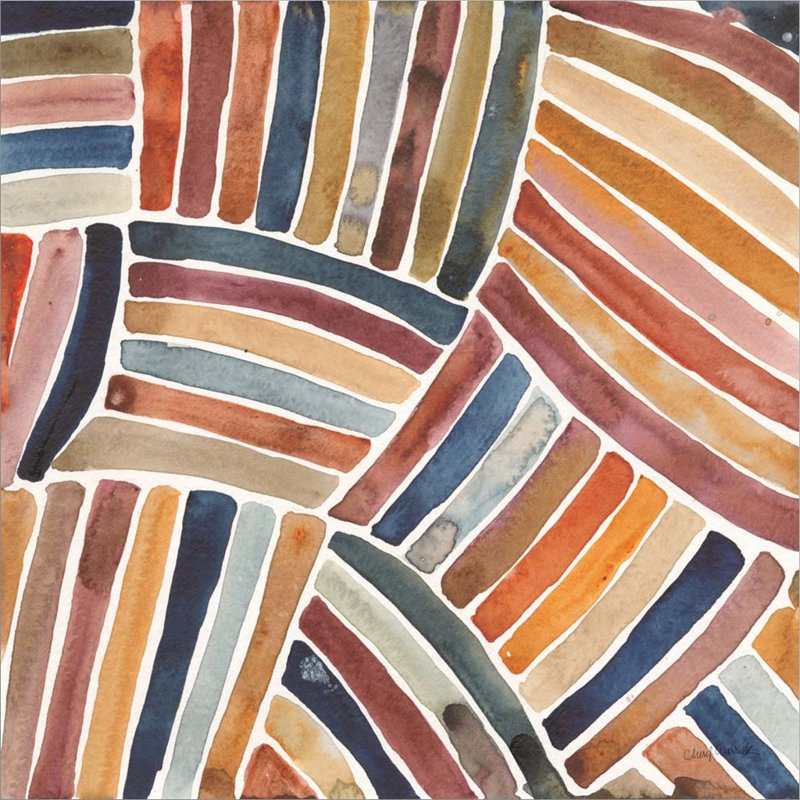 Décoration murale Sillon