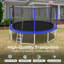 Filet de trampoline 12FT Sports Fitness-110439496