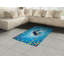 Tapis décoratif en fibres de polyester à haute densité Mardi Gras-42030474