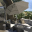 Parasol de marché 11'-88486238