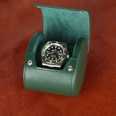 Boîte à montre +