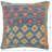 Benson Geometric Throw Pillow