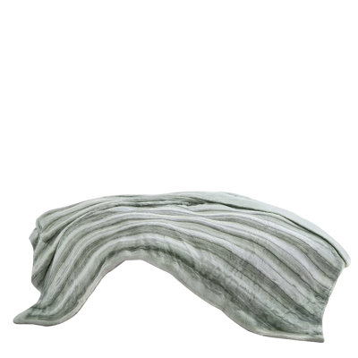 Couverture en fourrure Esca Luxury