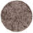 Cimah Shag Hand Tufted Performance Solid Color Rug-786370014