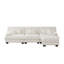 Canapé modulaire Luxury Luxury-1246242544