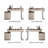 Harmaning Vanity