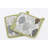 Marlow Home Co. Floral Cotton Potholder Set