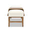 Banc rembourré Casica