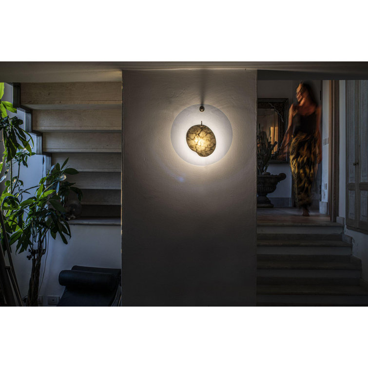 Foscarini - Gioia AP M LED - Modern wall lamp