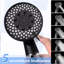 Gresham Handheld Shower Head with Water Filtration-430249510