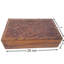 Wood Jewellery Box