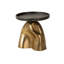 Aluminum Tabletop Candlestick-107168691