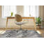 Tapis de bureau Zebra Patch-109220093-115664943