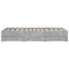 17 Stories Bed Frame With Drawers Double Engineered Wood-1186315041-1186315067