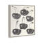 Obscure Berries I Print by Oliver Gal-643321266-699323938