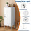 35cm Wide File Cabinet-167676060