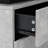 Acree 2 - Drawer Nightstand with Multifunctional LED Lights-1287903282