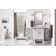 Voss 24" Wall Mounted Towel Bar