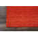 Solid Colour Wool Hand Woven Area Rug