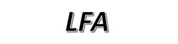 LFA logo