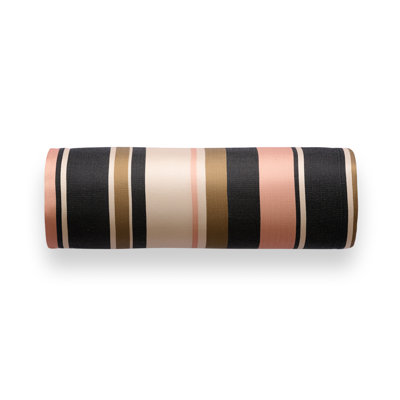 Turunc Bahcesi Cylinder Pillow