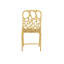 Honeycomb Dining Chair