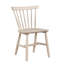 Chaise de salle à manger 2 pièces-896369162