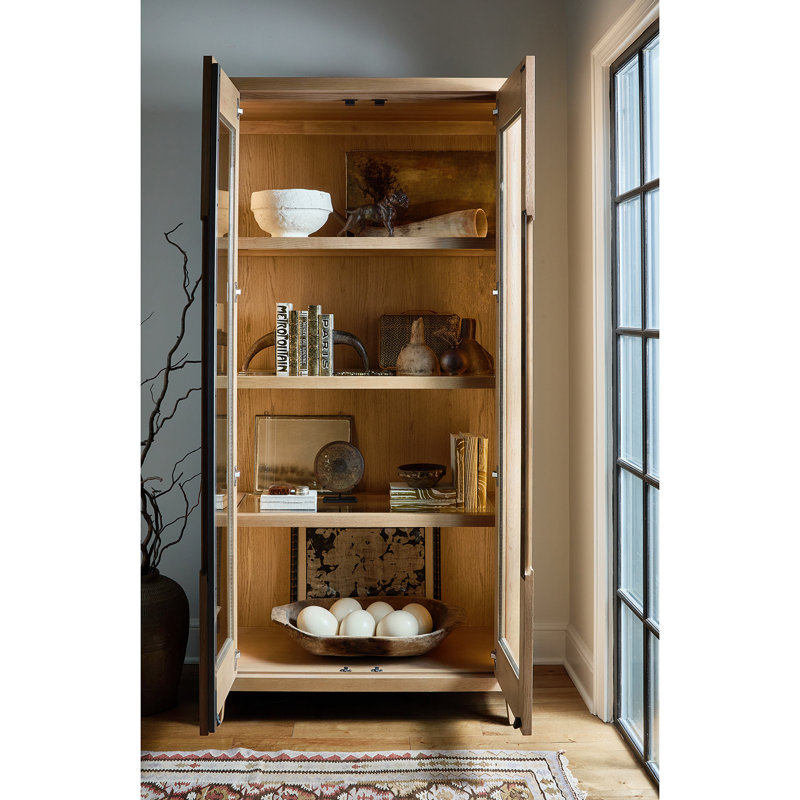Lisbon Horn Bookend Set