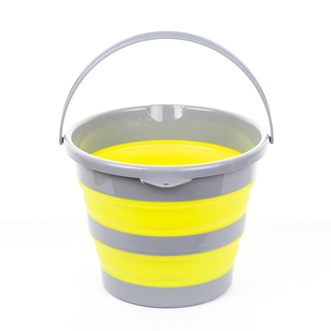 Plastic Bucket Ultimate Innovations