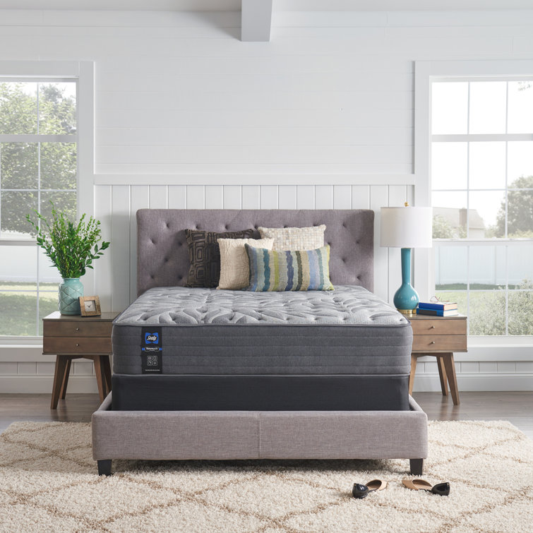 Sealy Posturepedic Plus 13" Plush Innerspring Mattress