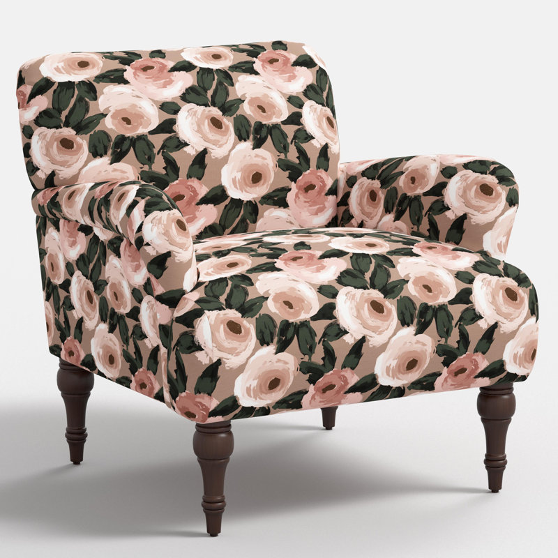 Fauteuil Heylen Elodie
