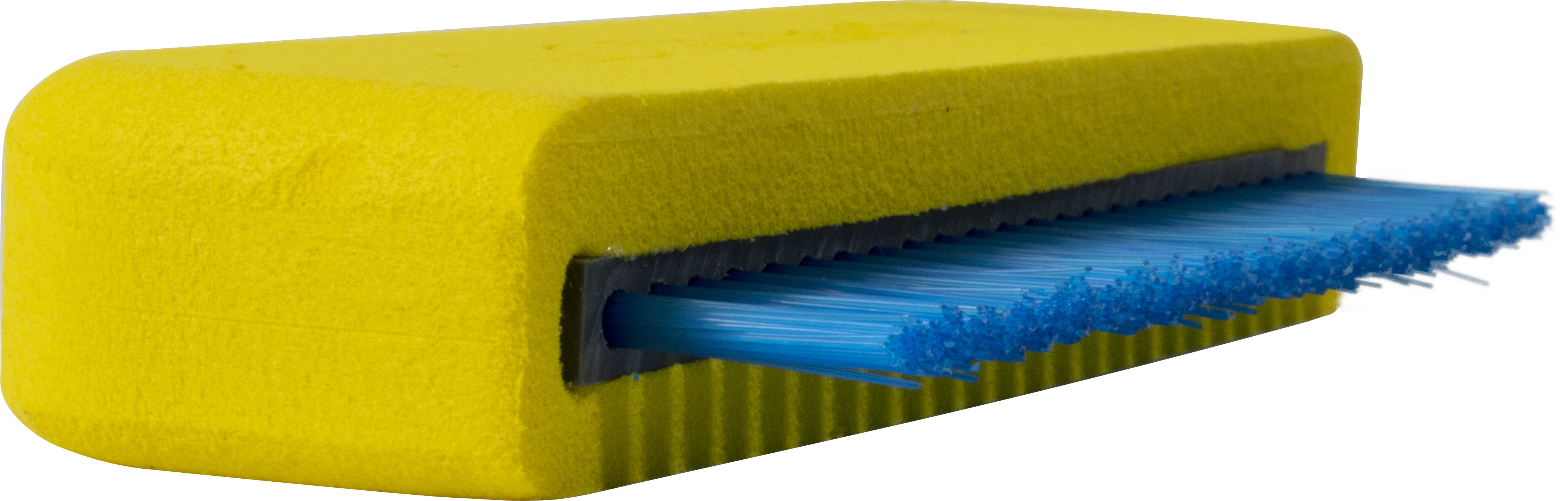 PATIKIL 18" Table Tennis Côté Ruban, 6 Paquet Ping Pong Bord Ruban