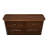 Morant Solid Wood Accent Cabinet