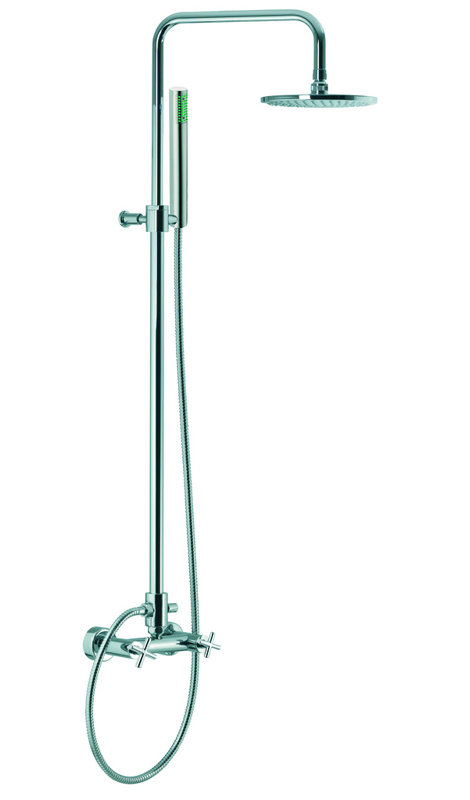 Robinet de douche Maxima, Chrome