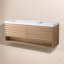 Matera 72" W Double Vanity-1364735610-1364735613