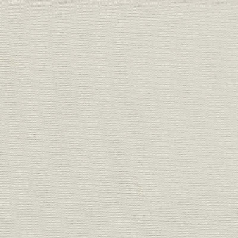 Langley White Cordless Blackout Fabric Roller Shade 45" x 72"